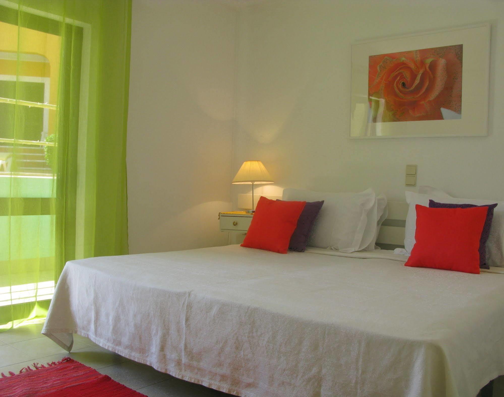 Vila Graciosa - Tranquility Oasis Hotel Lagos Eksteriør billede